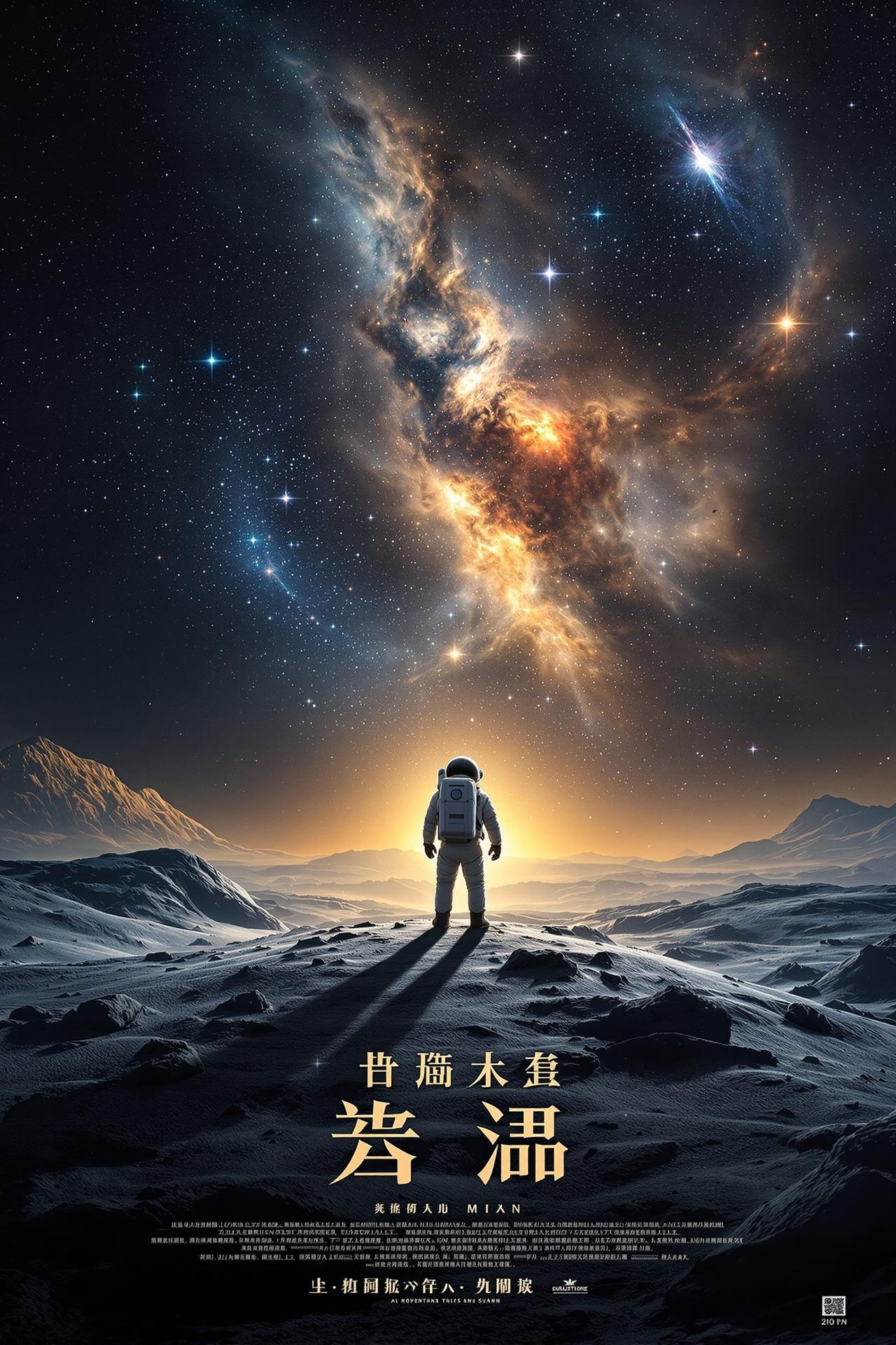 福利影院在线 - 星落银河 福利影院在线推荐影片《星落银河》海报
