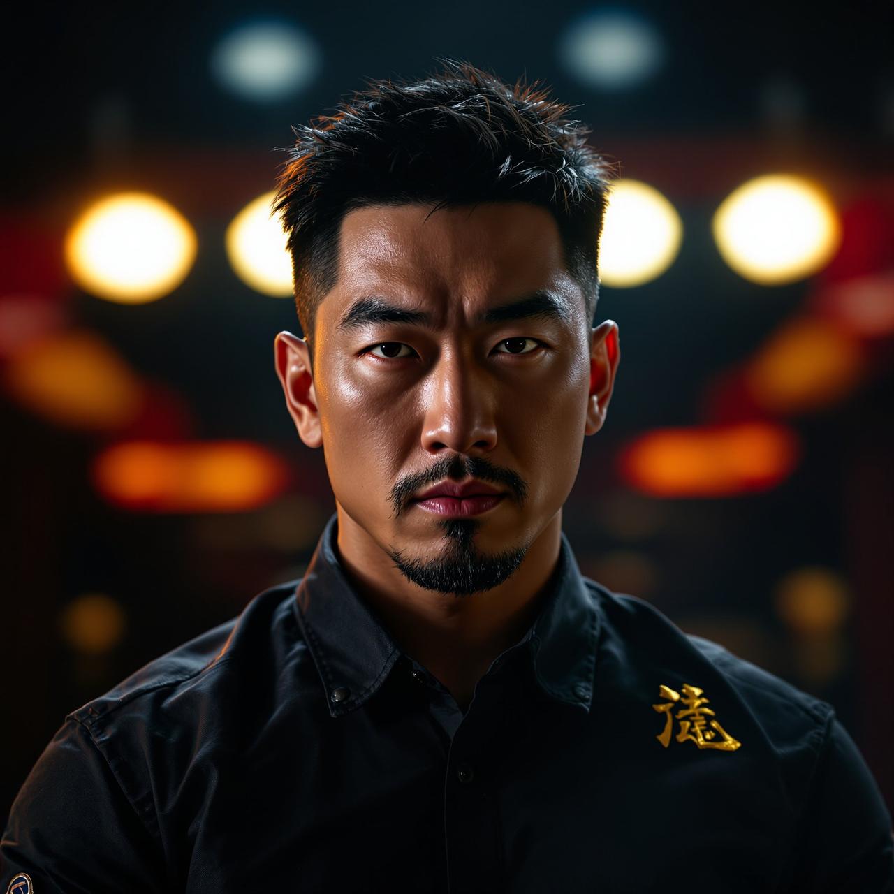 福利影院在线 - 吴京 - 演员 / 导演 福利影院在线主创阵容 - 吴京